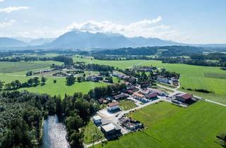 Büro zu mieten in 83236 Übersee, Neubau:Exklusiv ausgestattete Bürofläche im Gewerbegebiet "Entenfeld"