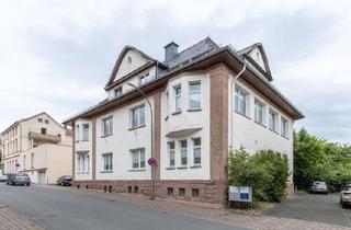 Büro zu mieten in 36304 Alsfeld, Gewerbefläche in zentraler Lage von Alsfeld