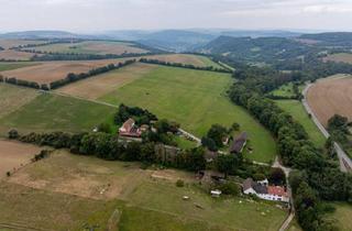 Bauernhaus kaufen in 54310 Ralingen, Ehemaliges Bauernhaus mit 18ha Grundstück am Haus! L- Rosport 5 min!