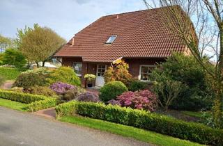 Einfamilienhaus kaufen in 27248 Ehrenburg, Ehrenburg / Schmalförden - Provisonsfrei Gemütliches Einfamilienhaus mit Carport und Abstellraum in herrlicher, dörflicher Lage