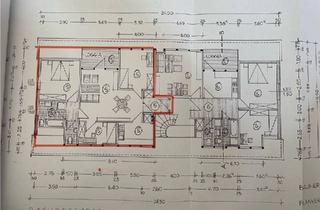 Wohnung kaufen in 59457 Werl, Werl - Freundliche und gepflegte 3-Zimmer-Dachgeschosswohnung