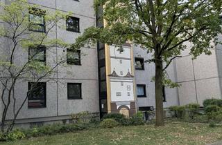 Wohnung kaufen in Max-Planck-Straße 15, 64546 Mörfelden-Walldorf, Charmante 3-Zimmer-Wohnung mit Potenzial und traumhaften Südgarten: