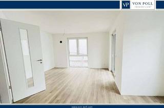 Wohnung kaufen in 32825 Blomberg, ZENTRAL*STILVOLL*MODERNNeubau-Wohnung in Blomberg!