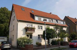 Wohnung kaufen in 31224 Peine, * Eigentumswohnung mit Garage im Stadtkern v. Peine * - Dachgeschosswohnung mit zusätzl. Nutzfläche