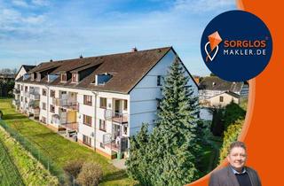 Wohnung kaufen in 39606 Osterburg, Ein Investment in Oebisfelde wartet auf Sie