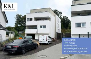 Wohnung mieten in 56579 Rengsdorf, Moderne Neubauwohnung mit Loggia in Top-Lage von Rengsdorf - W11