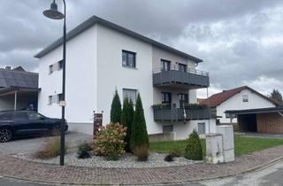 Wohnung mieten in Am Kleinen Brunnen 25, 97797 Wartmannsroth, Schöne 3-Zimmerwohnung in ruhiger Lage