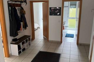 Wohnung mieten in 76694 Forst, schöne helle 3-Zimmer Wohnung