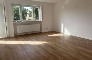 Wohnung mieten in 86554 Pöttmes, Renovierte 3ZKB-Whg. mit Balkon in Pöttmes!