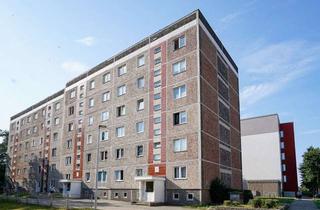 Wohnung mieten in Lindenstraße 20, 17389 Anklam, 2 Raum-Wohnung mit Balkon