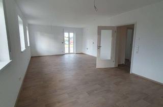 Wohnung mieten in Hafenmarkt, 91639 Wolframs-Eschenbach, Stilvolle 3,5-Zimmer-Wohnung mit gehobener Innenausstattung in Wolframs-Eschenbach