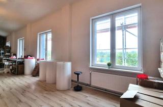 Gewerbeimmobilie mieten in 14612 Falkensee, Multifunktionale LOFT Gewerbeflächen - teilbar ab 80 m² - zentral Falkensee nahe Bahnhof!