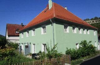 Mehrfamilienhaus kaufen in Hersbrucker Str. 31, 91224 Pommelsbrunn, Mehrfamilienhaus mit fünf Wohneinheiten