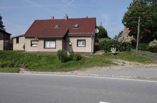 Einfamilienhaus kaufen in Döbschütz 29, 02894 Vierkirchen, DAS charmante Einfamilienhaus am Ortsrand von Döbschütz