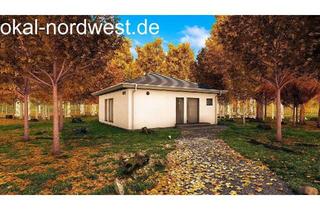 Haus kaufen in 40668 Meerbusch, Modernes Tiny Bungalow! Offenes Wohnen mit Stil und Komfort