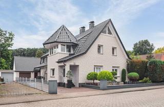 Mehrfamilienhaus kaufen in 49356 Diepholz, Hochwertiges Mehrfamilienhaus mit flexiblem Wohnkonzept und Mieteinnahmen