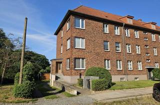 Mehrfamilienhaus kaufen in Rabenstraße 46, 23970 Wismar-Ost, Mehrfamilienhaus in Stadtrandlage