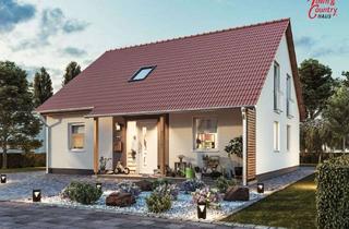 Haus kaufen in 25788 Hollingstedt, Mehr Platz für Ihre Wohnträume: Großzügiges Haus mit flexibler Einliegerwohnung