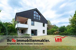 Einfamilienhaus kaufen in 78315 Radolfzell, Einfamilienhaus in exklusiver seenaher Lage