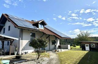 Einfamilienhaus kaufen in 84177 Gottfrieding, Solides Einfamilienhaus mit weitläufigem Garten