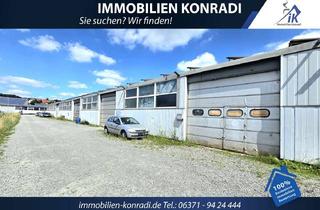 Gewerbeimmobilie mieten in 66879 Kottweiler-Schwanden, IK | Kottweiler Schwanden: Halle zu vermieten 218,8 m²