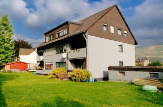 Anlageobjekt in Gartenweg 14, 56340 Osterspai, Investoren aufgepasst! 6 Familienhaus mit viel Potential!