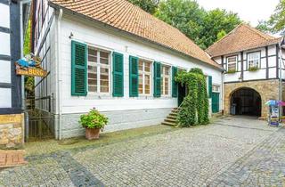 Anlageobjekt in 49545 Tecklenburg, Historisches Juwel mit modernem Potential