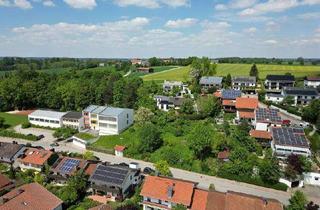 Grundstück zu kaufen in 85402 Kranzberg, Traumhaftes Baugrundstück mit Südausrichtung bei Freising!