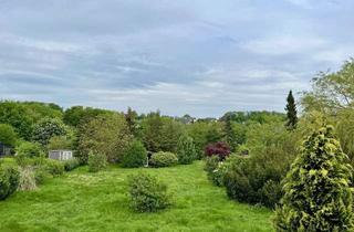 Grundstück zu kaufen in 45529 Hattingen, Grundstück für Einfamilienhaus in Hattingen mit unverbaubarem Blick