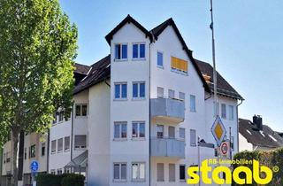 Wohnung kaufen in 63811 Stockstadt, DACHGESCHOSS - 3-ZIMMERWOHNUNG MIT ZWEI STELLPLÄTZEN IN STOCKSTADT!