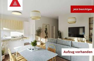 Penthouse mieten in 76684 Östringen, +++Penthouse-Erstbezug+++ Wohnen in BALANCE. Großzügige 3 Zimmer, ihr Reich!!