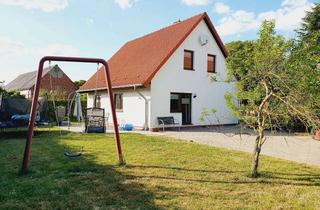 Einfamilienhaus kaufen in 17094 Cölpin, Gepflegtes Einfamilienhaus mit Garage