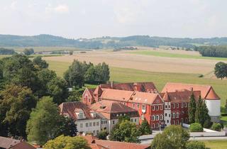 Büro zu mieten in Hauptstraße, 94167 Tettenweis, Büro- / Praxis-/ Ladenflächen im "Kloster Tettenweis"