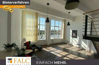 Loft kaufen in Konrad-Ott-Str., 91301 Forchheim, Einzigartiges Loft-Ambiente in Forchheim – Wohnen mit Stil und Charme!