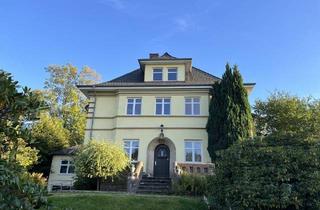 Villa kaufen in 95493 Bischofsgrün, Bischofsgrün - *PROVISIONSFREI* Imposantes Anwesen mit Charme!