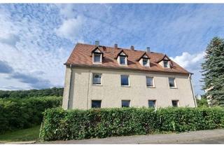 Mehrfamilienhaus kaufen in 96157 Ebrach, Ebrach - 6-Parteien Haus mit großem Garten