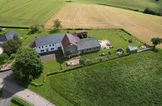 Bauernhaus kaufen in Kleinweis 3, 54673 Ammeldingen, Ammeldingen bei Neuerburg - Wünsche werden wahr! Landsitz mitten in der Natur mit vielseitigen Gestaltungsmöglichkeiten zu verkaufen