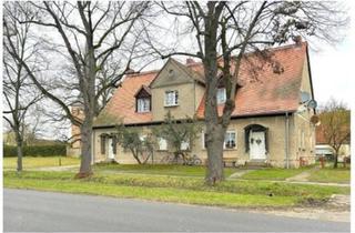 Mehrfamilienhaus kaufen in 14778 Beetzsee, Beetzsee - MehrfamilienhausRenditeobjektWohnhaus provisionsfrei