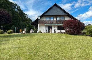 Einfamilienhaus kaufen in 56812 Cochem, Cochem - Einfamilienhaus Haus Cochem direkte Waldlage