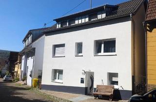 Einfamilienhaus kaufen in 73630 Remshalden, Remshalden - Modernes Wohnen in saniertem Einfamilienhaus in Remshalden-Geradstetten