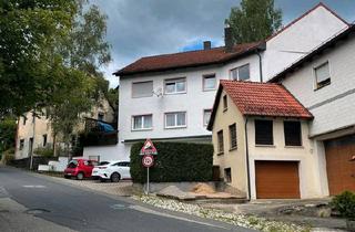 Mehrfamilienhaus kaufen in 91235 Velden, Velden - Mehrfamilienhaus 5 Wohneinheiten 91235 Velden