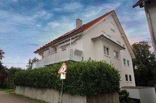 Wohnung kaufen in 75053 Gondelsheim, Außergewöhnliche Maisonette-Wohnung in Gondelsheim!