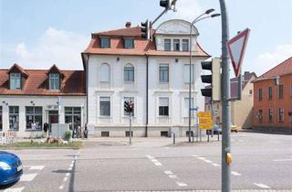 Wohnung mieten in Schloßstraße 53, 06785 Oranienbaum, 33qm Wohnung am Schloss in Top Lage Oranienbaum Wörlitz- Provisionsfrei