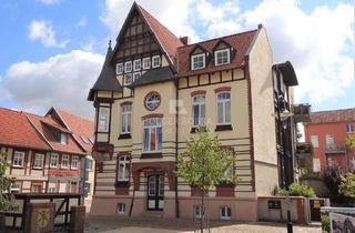 Wohnung mieten in Lohteich 40, 29410 Salzwedel, Altbauwohnung mit Balkon, EBK, Stellplatz uvm