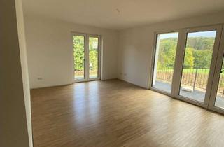 Wohnung mieten in Krawinkeler Straße 30a, 53819 Neunkirchen-Seelscheid, Moderne 3-Zimmer Neubauwohnung mit Balkon in Neunkirchen-Seelscheid