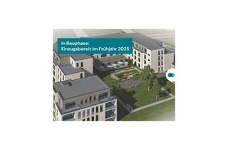 Wohnung mieten in Husemannstraße, 52477 Alsdorf, Betreutes Wohnen im stilvollen Neubau - Bezugsfertig Frühjahr 2025