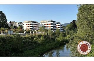 Penthouse mieten in 72336 Balingen, Traumhafte 4-Zimmer-Penthousewohnung in bester Lage von Balingen!