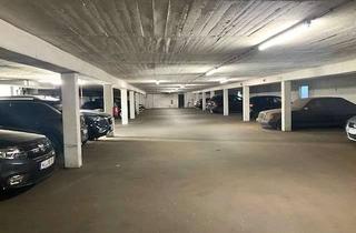 Garagen kaufen in Bingertstraße 45, 65191 Sonnenberg, Schöner Tiefgaragenstellplatz im Aukamm