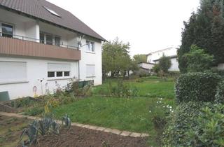 Mehrfamilienhaus kaufen in 74214 Schöntal, Entwicklungsfähiges Mehrfamilienhaus, grosszügiges Grundstück, Garagen, plus 8 Stellplätze