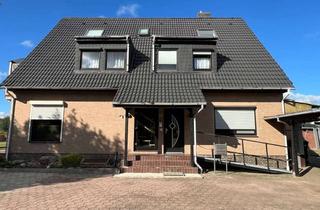 Mehrfamilienhaus kaufen in 27412 Westertimke, Mehrfamilienhaus für AnlegerInnen oder SelbstnutzerInnen geeignet!